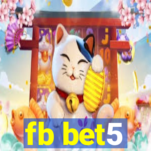 fb bet5